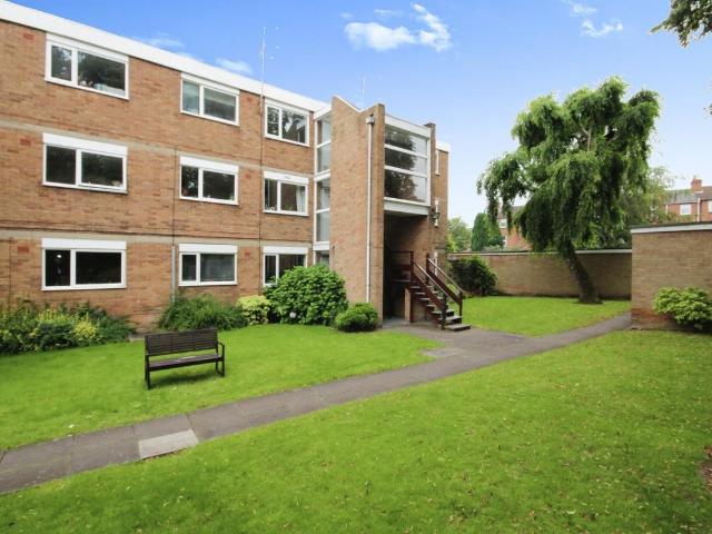 Apartment for rent in Spon End, West Midlands