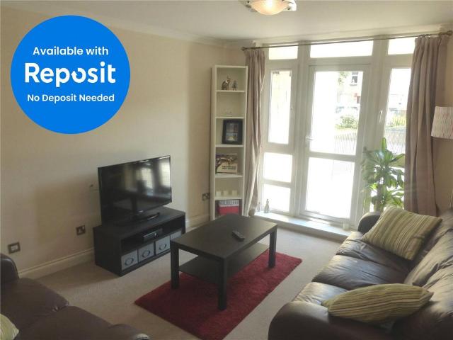 Apartment for rent in Hillside, Leith