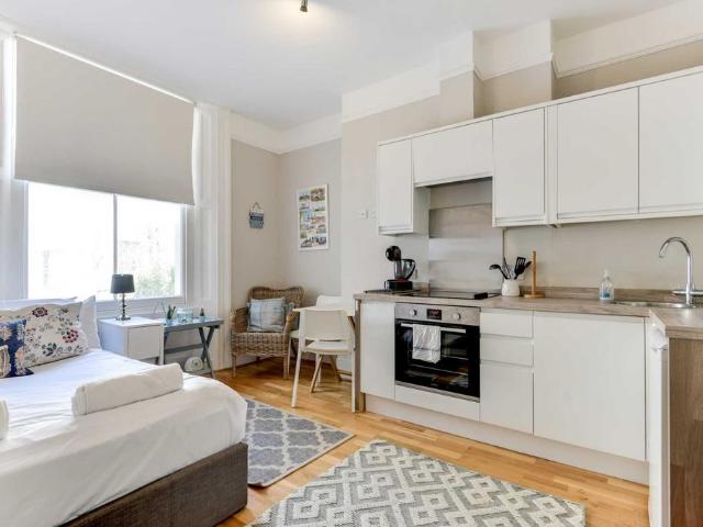 Apartment for rent in Brunswick