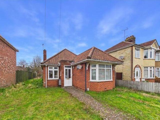 House for sale in California, Key Street