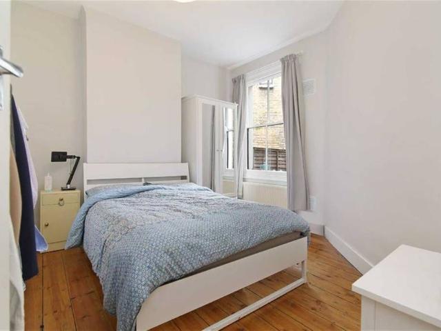 Apartment for rent in Leyton, Greater London