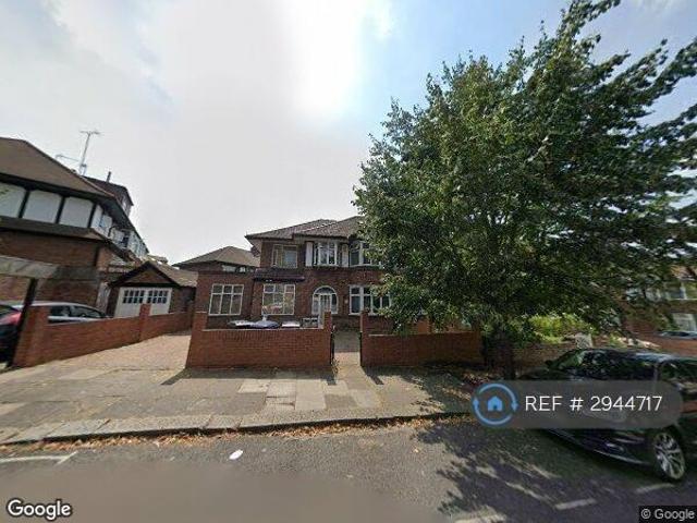 House for rent in London Borough of Ealing, Park Royal