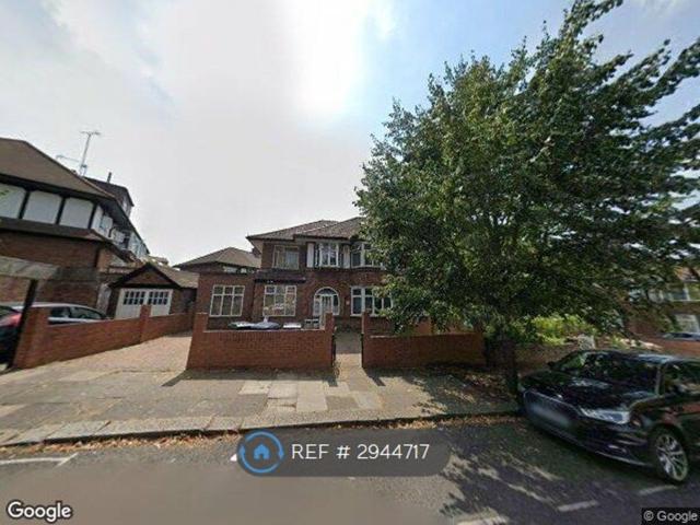House for rent in London Borough of Ealing, Park Royal
