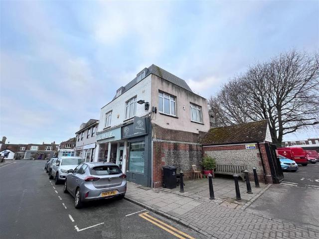 Apartment for rent in Shoreham-by-Sea, Adur