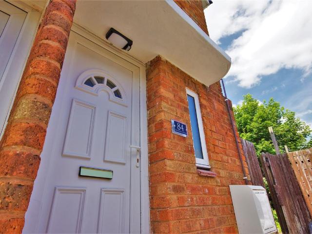 House for rent in Balsall Heath, West Midlands