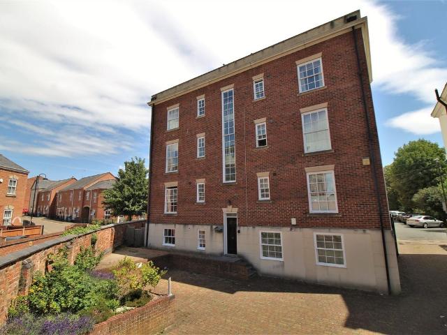 Apartment for rent in Kings Barton, Gloucester