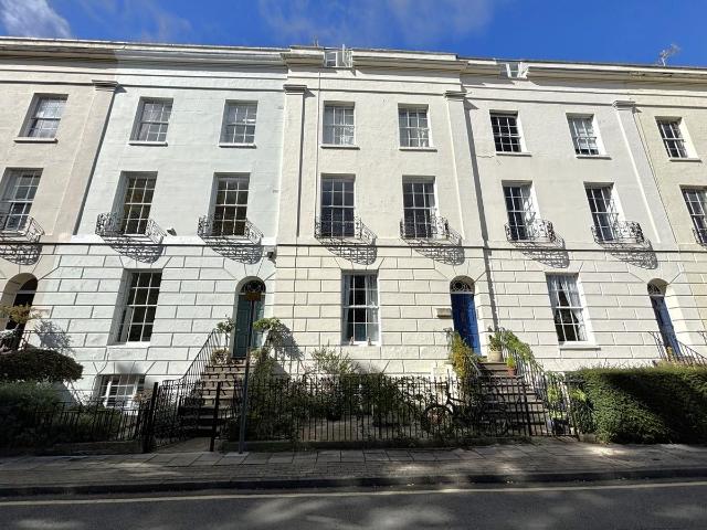 Apartment for rent in Kings Barton, Gloucester