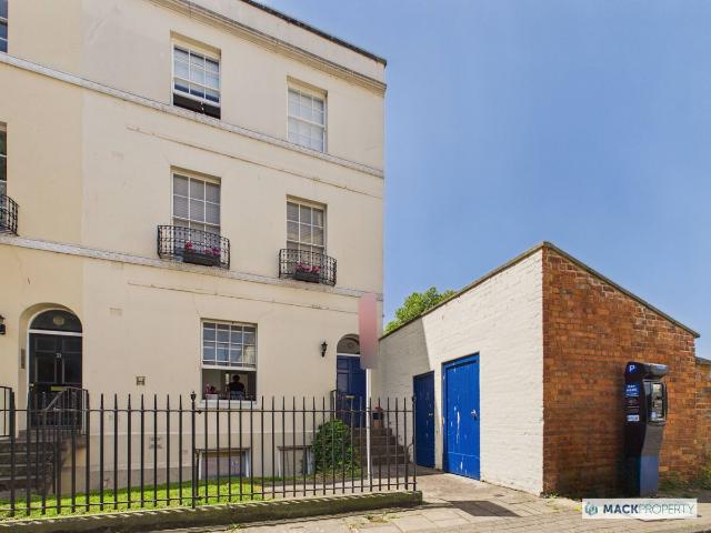 Apartment for rent in Kings Barton, Gloucester