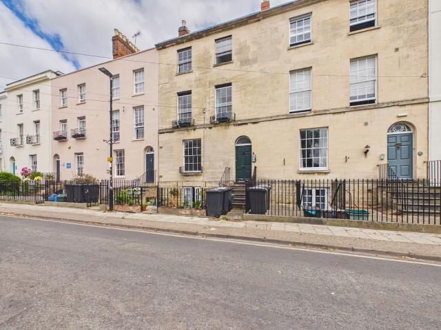 Apartment for rent in Kings Barton, Gloucester