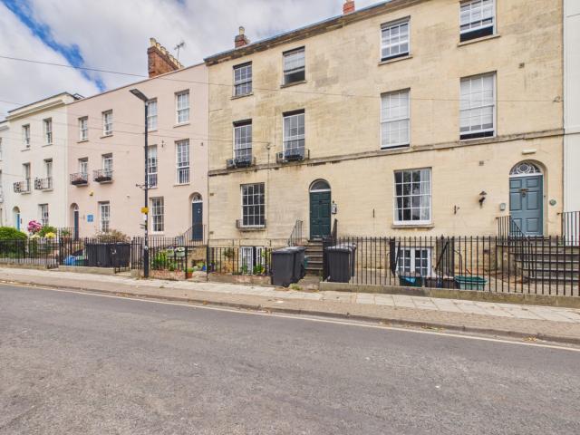 Apartment for rent in Kings Barton, Gloucester