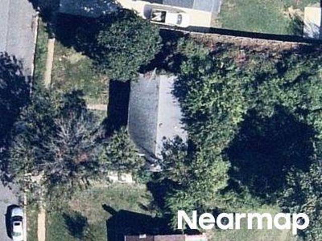 House for sale in Springfield, Virginia