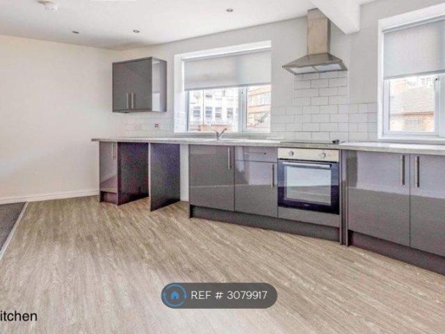 Apartment for rent in Hanley, Stoke-on-Trent