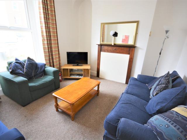 House for rent in Nangreaves, Wales