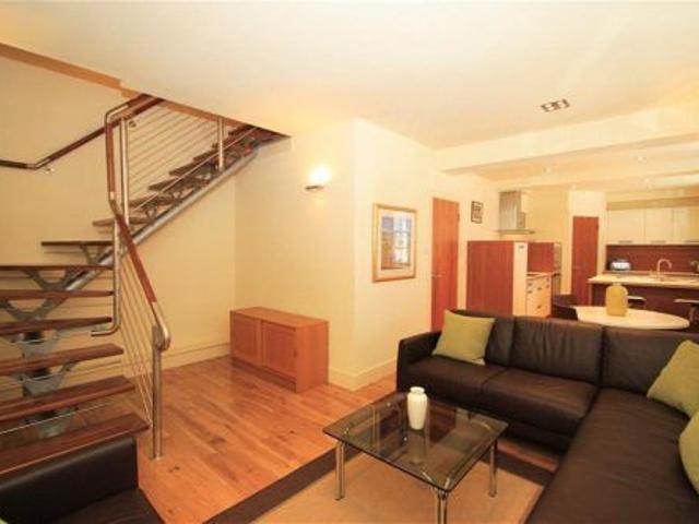 Apartment for rent in Hillside, Leith