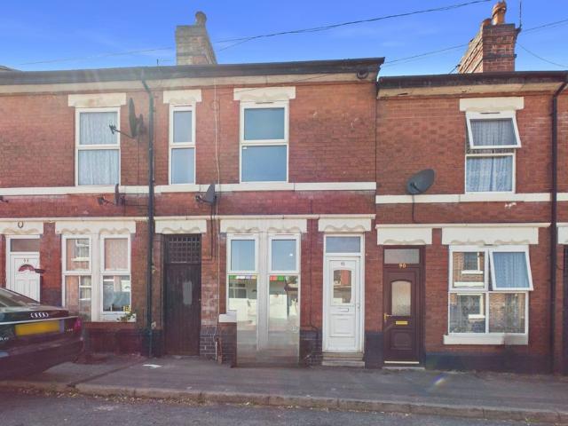 House for rent in East Midlands