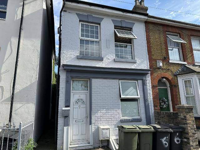 Apartment for rent in Midway, Kent