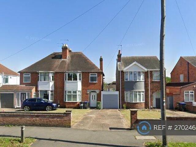 House for rent in Sydenham, Green Close