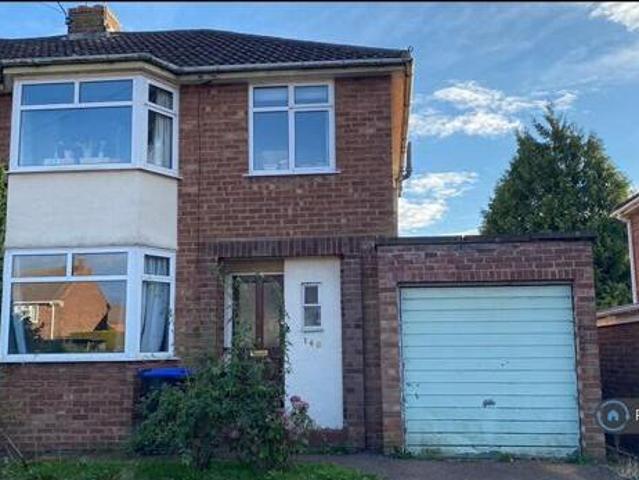 House for rent in Sydenham, Green Close