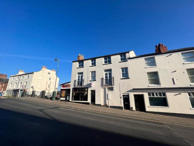 Apartment for rent in Sydenham, Warwick