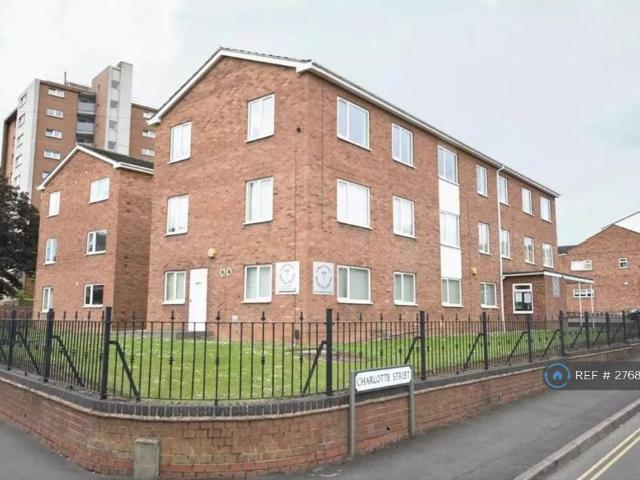 Apartment for rent in Sydenham, Green Close