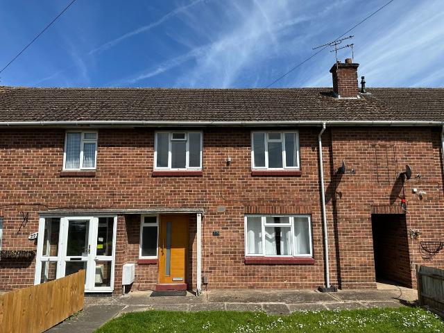 House for rent in Sydenham, Green Close