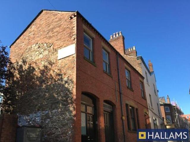 House for rent in Hurdsfield, Macclesfield