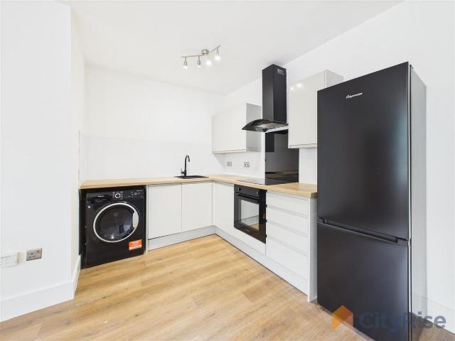 Apartment for rent in Churwell, West Yorkshire