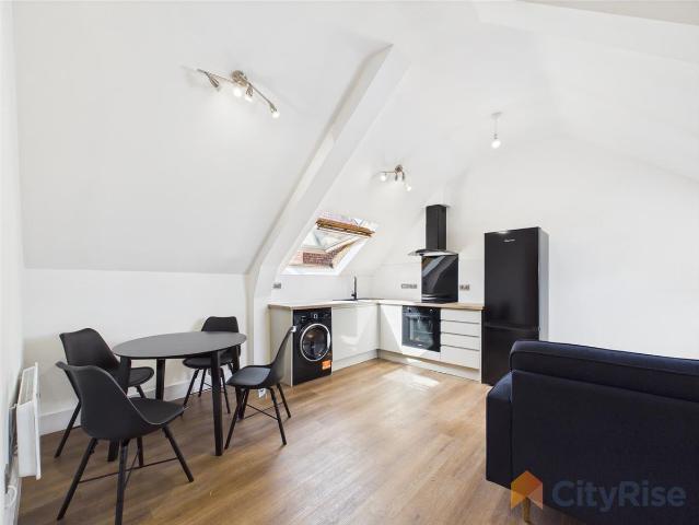 Apartment for rent in Bruntcliffe, Leeds