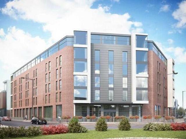 House for sale in The Brampton, Butterton