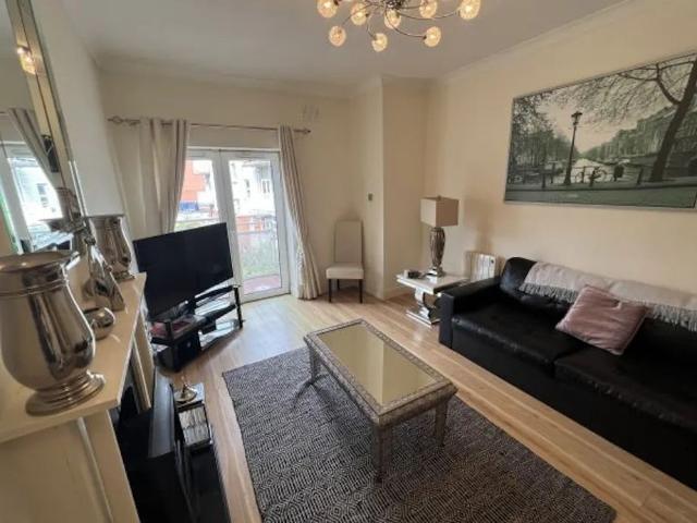 Apartment to rent in Dublin