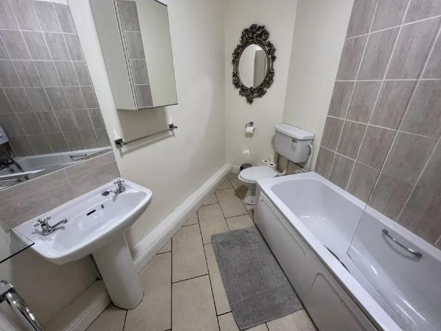 Apartment to rent in Dublin