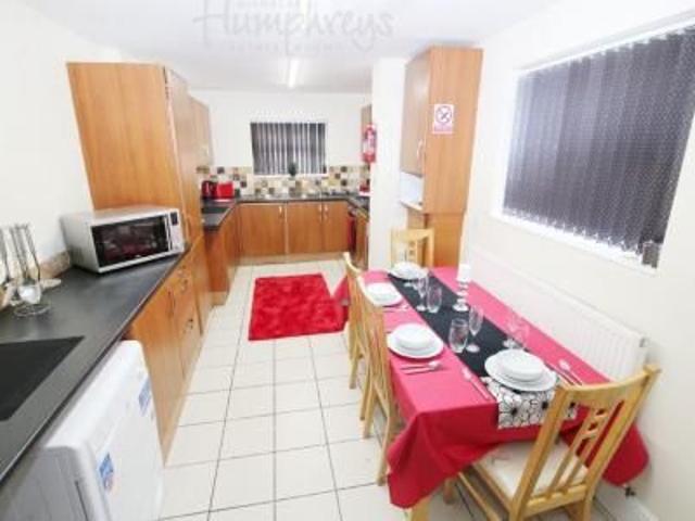 House for rent in Broomfield, Isle Of Man