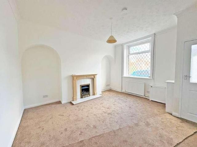 House for rent in Wood End, Oldham