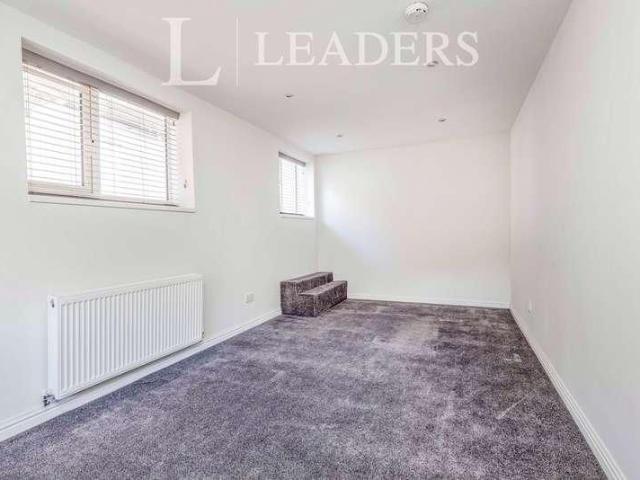 Apartment for rent in Hanley, Stoke-on-Trent
