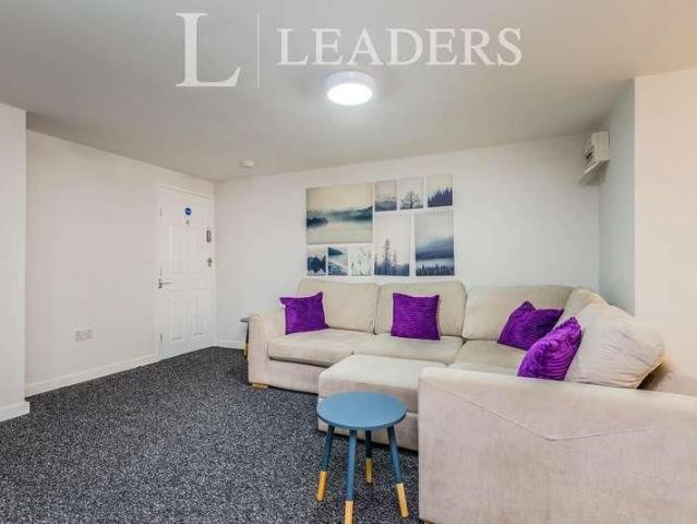 House for rent in Joiner's Square, Hanley