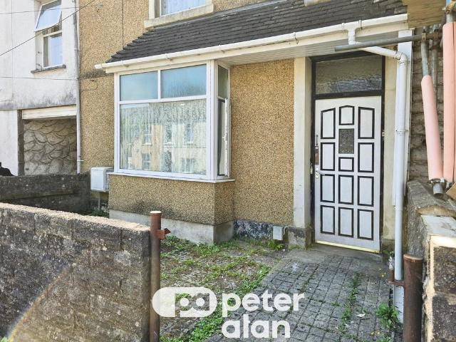 Apartment for rent in Brynmill, Swansea
