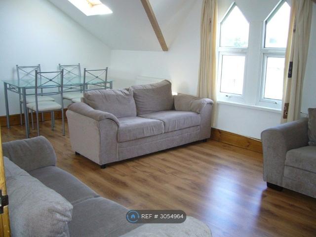 Apartment for rent in Brynmill, Swansea