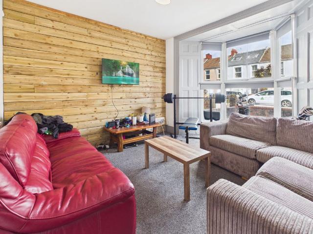 House for rent in Brynmill, Swansea
