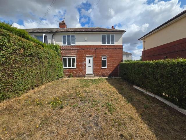 House for rent in Thurnscoe, South Yorkshire