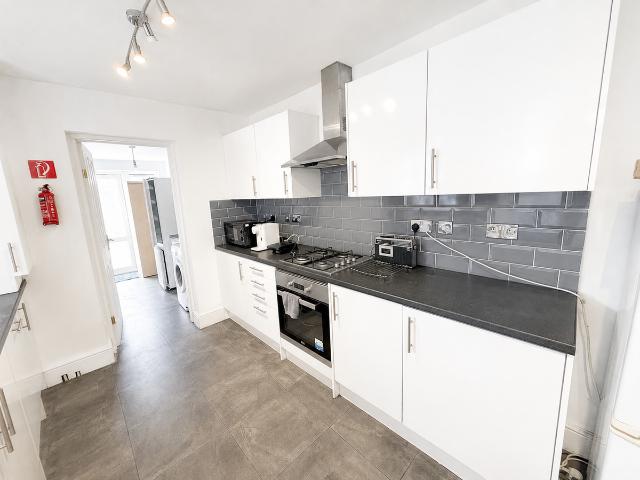 House for rent in Upper Walthamstow, Leyton