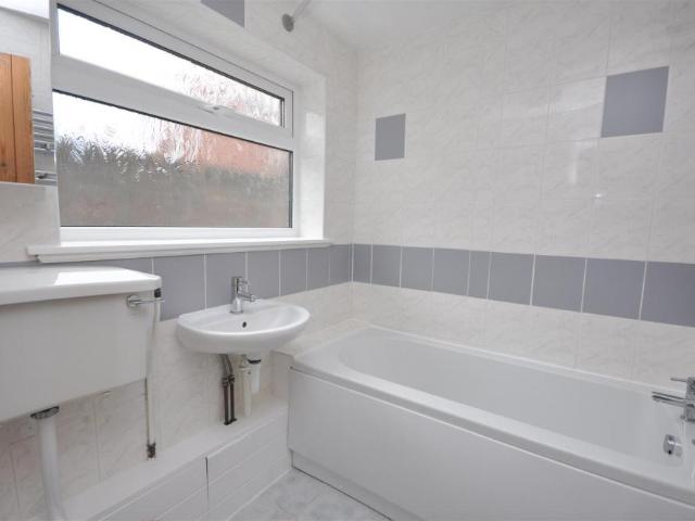 House for rent in High Field, York