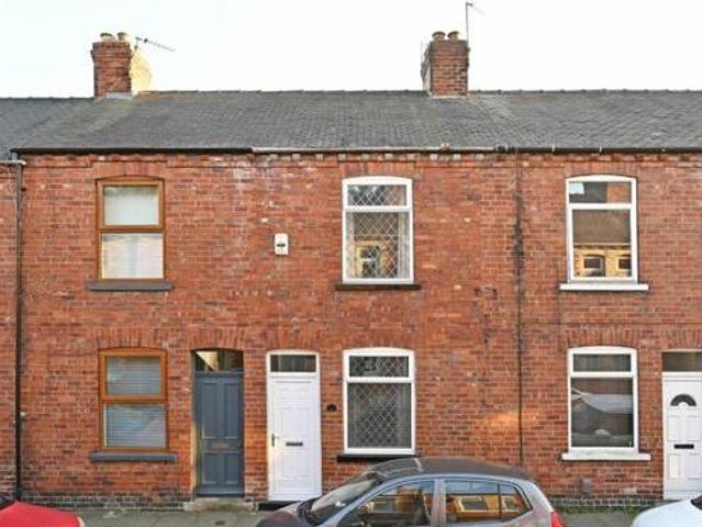 House for rent in High Field, York