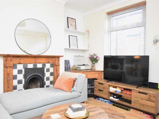 Apartment for rent in High Field, York