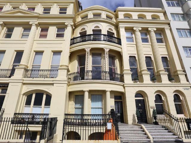 Apartment for rent in Brunswick