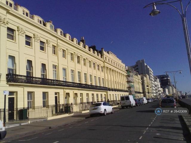 Apartment for rent in Brunswick