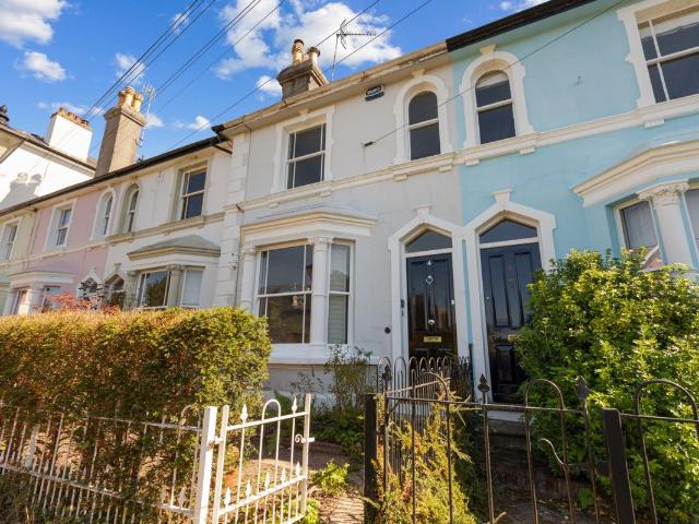 House for rent in Broadwater Down, Sandown Park