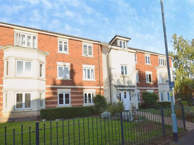 Apartment for rent in Rowley Park, Stafford