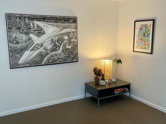 Room for rent in Camerons Creek, Victoria