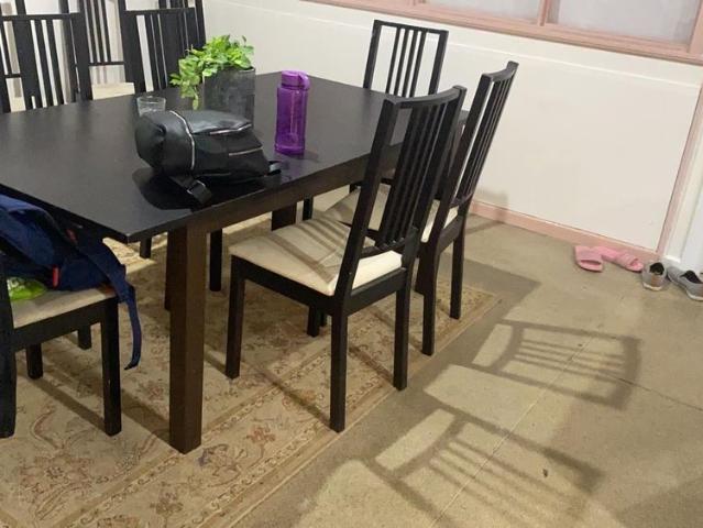 Room for rent in Camerons Creek, Victoria