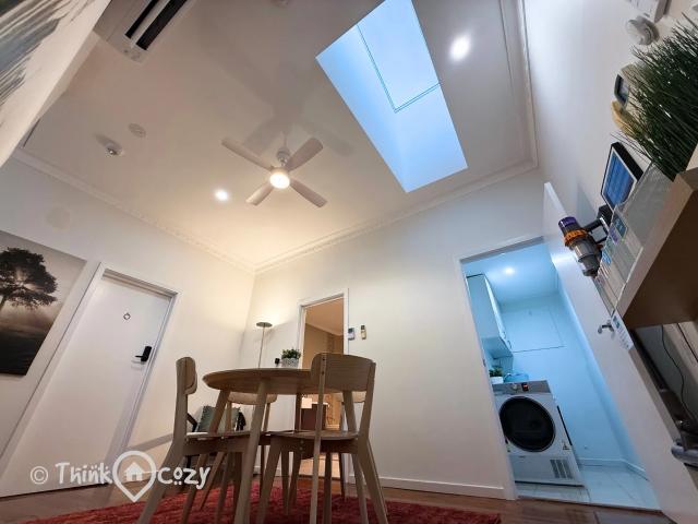 Room for rent in Brunswick West, Melbourne